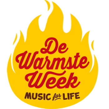 logo Music For Life